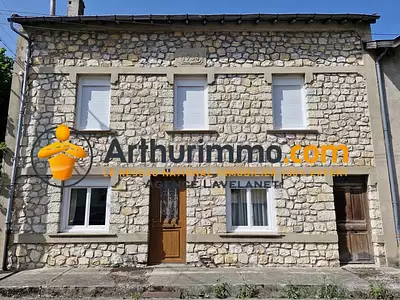 Maison, 123,75 m²