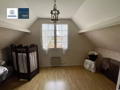 Maison, 70 m²