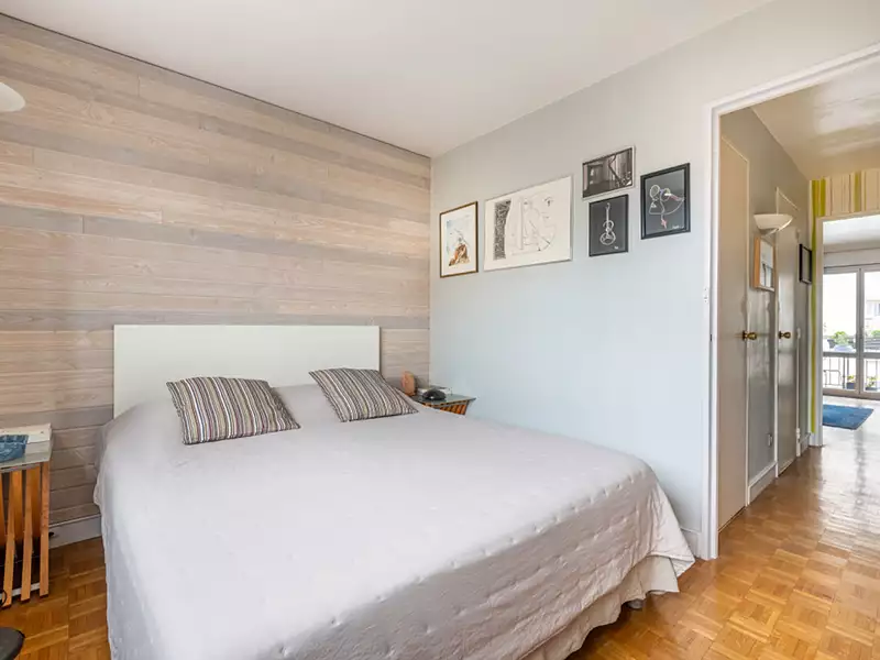 Appartement, 85,46 m²