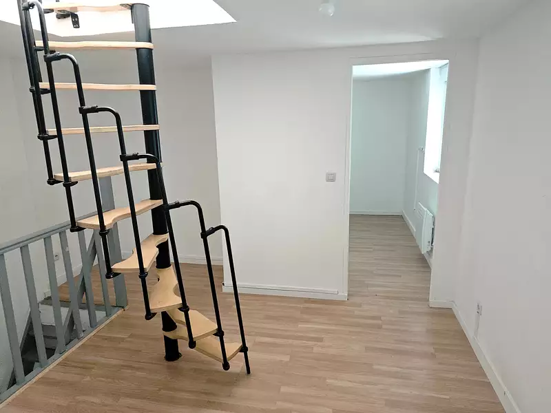 Appartement, 53 m²