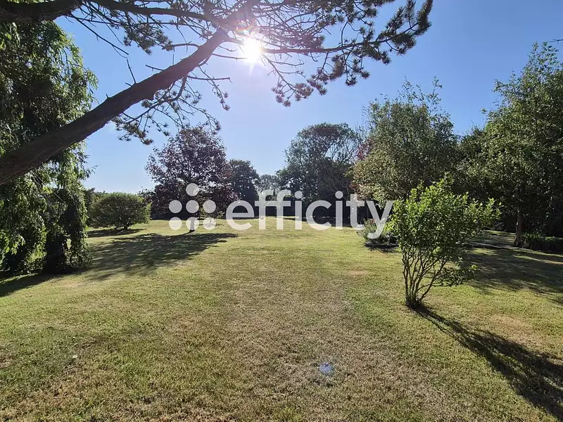 Maison, 495 m²
