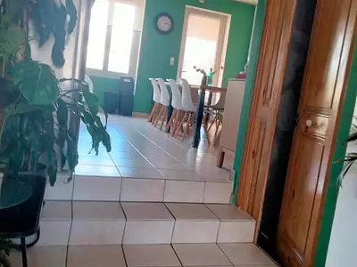 Maison, 97 m²