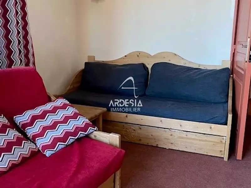 Appartement, 36,38 m²