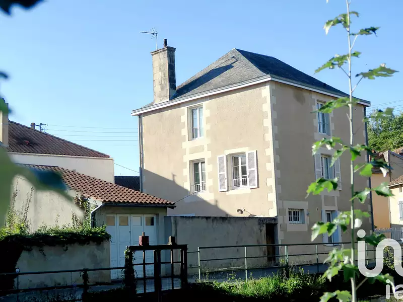 Maison, 120 m²