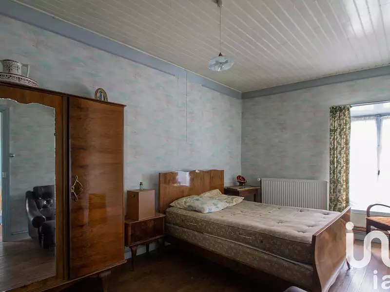 Maison, 158 m²