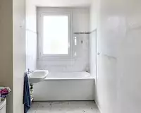 Appartement, 57,45 m²