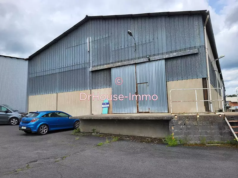 Divers, 500 m²