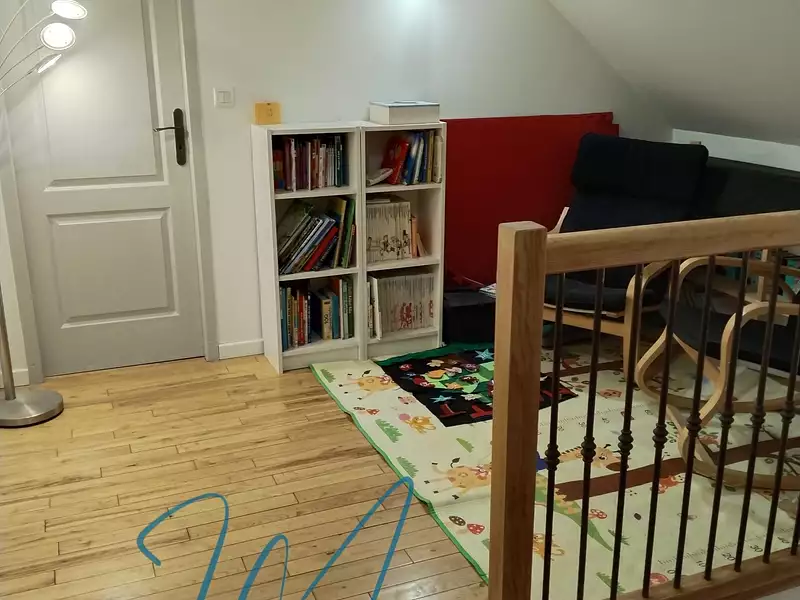 Maison, 169 m²