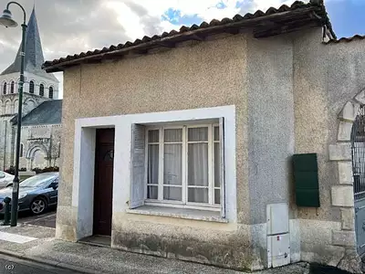 Maison, 90 m²