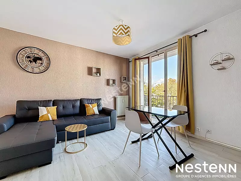 Appartement, 30,39 m²