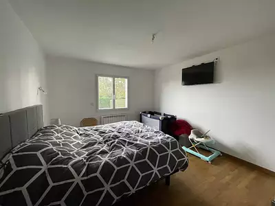 Maison, 111,31 m²