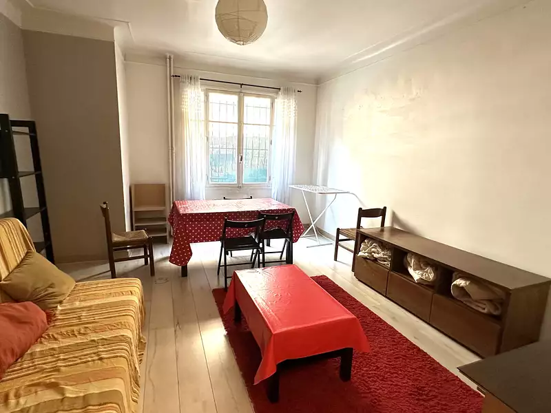 Appartement, 73,88 m²