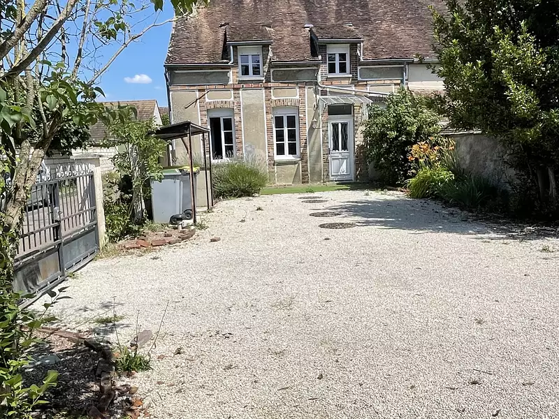 Maison, 97 m²