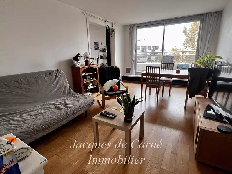 Appartement, 109,82 m²