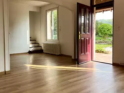 Maison, 131 m²