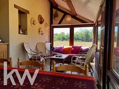 Maison, 203 m²