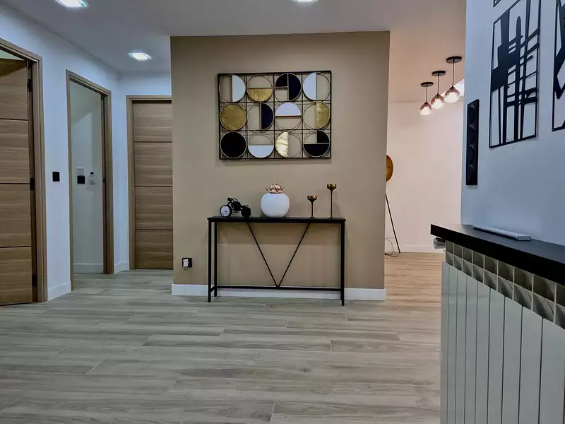Appartement, 85 m²