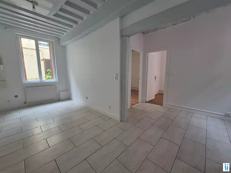 Appartement, 44,55 m²