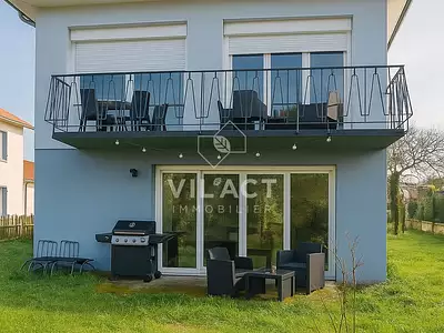 Appartement, 15 m²
