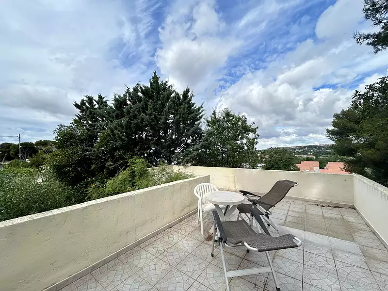 Maison, 94 m²
