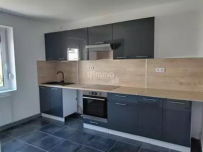 Maison, 106 m²