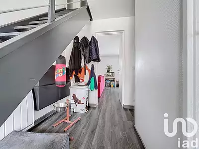 Maison, 102 m²