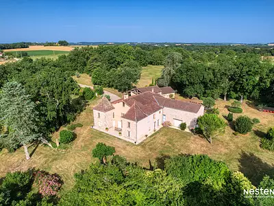 Maison, 403 m²