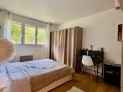 Appartement, 53 m²