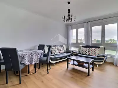 Appartement, 55 m²