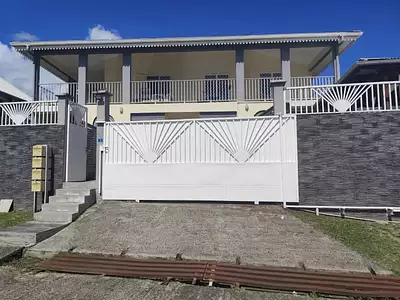 Appartement, 52,11 m²