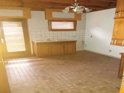 Maison, 115 m²