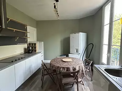 Appartement, 74,69 m²