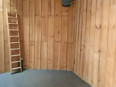 Appartement, 55 m²