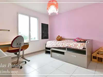 Maison, 185 m²