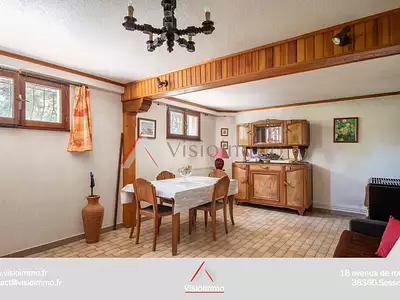 Maison, 151 m²