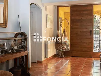 Maison, 213 m²