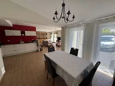 Maison, 135 m²