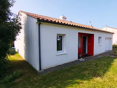 Maison, 71 m²