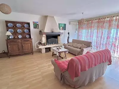 Maison, 120 m²