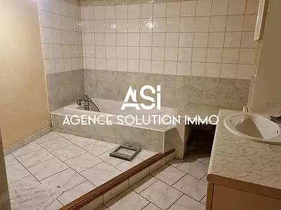 Maison, 105 m²