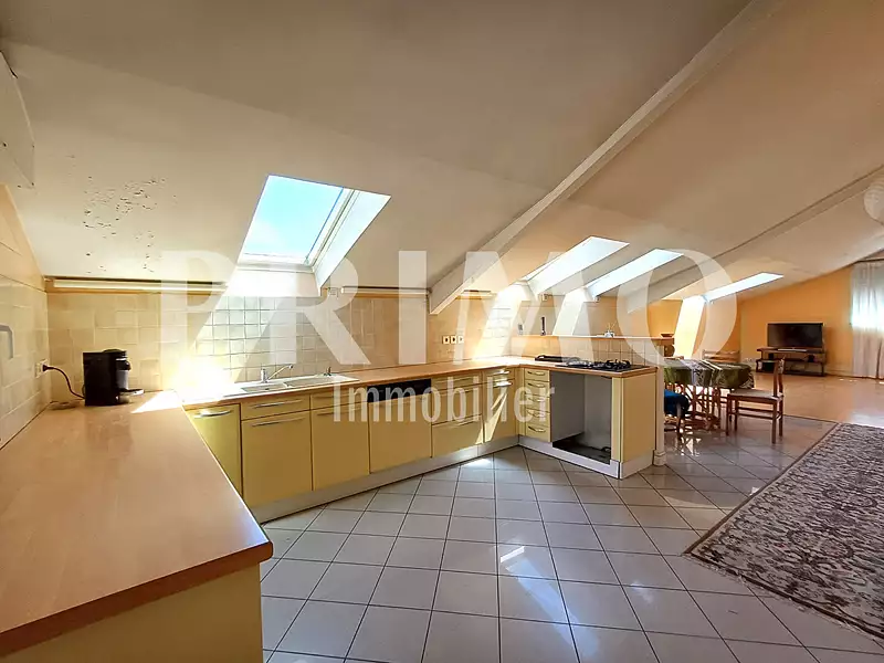 Appartement, 194,52 m²