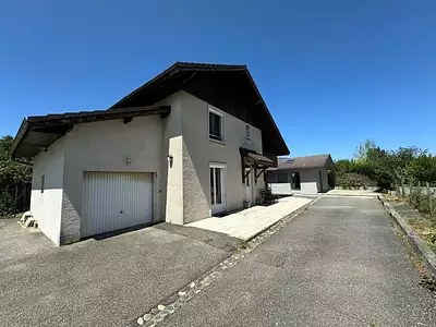 Maison, 110 m²