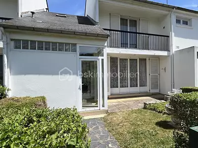 Maison, 90 m²