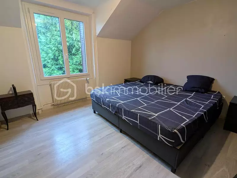 Maison, 115 m²
