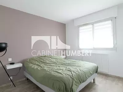 Appartement, 81 m²