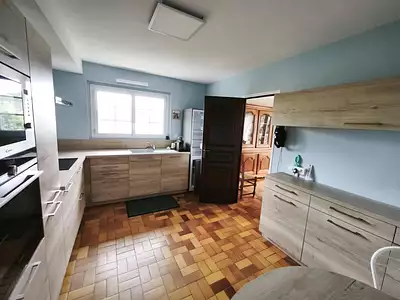 Maison, 143 m²