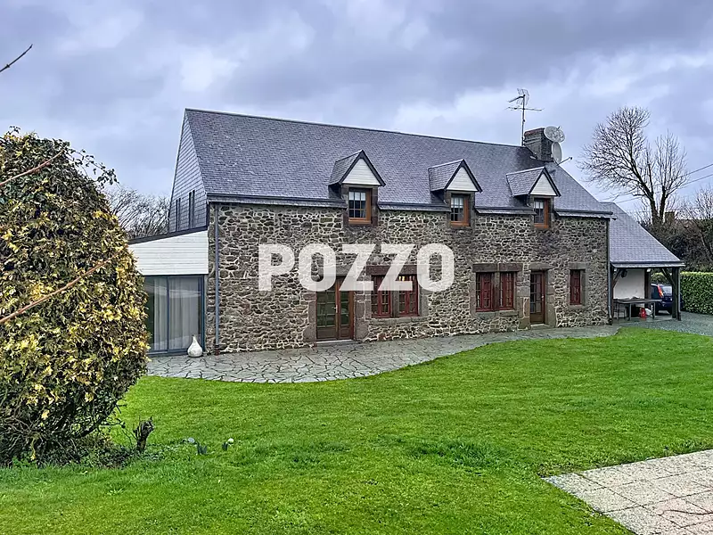 Maison, 180 m²