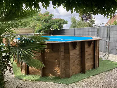 Maison, 100,41 m²