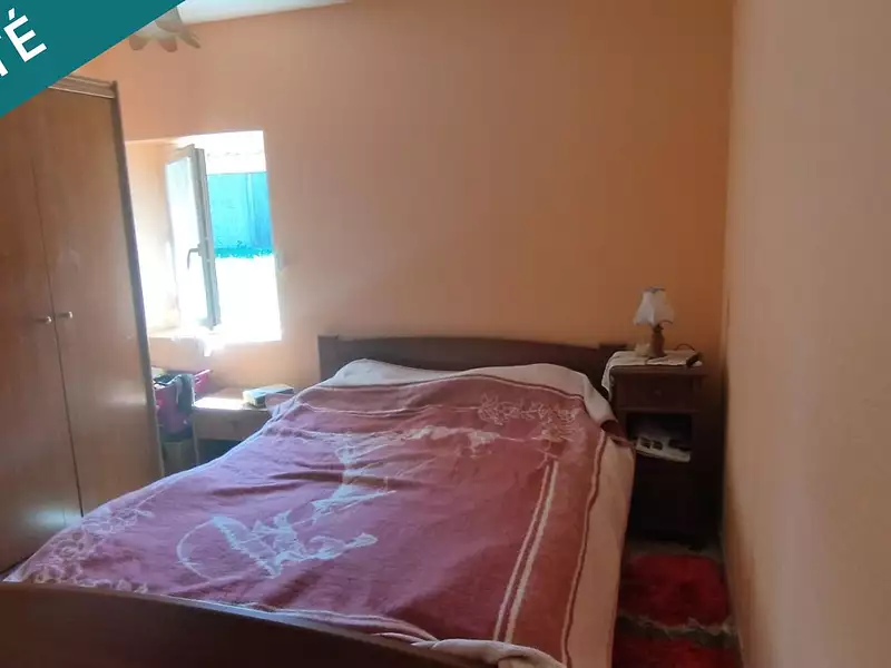 Maison, 98 m²