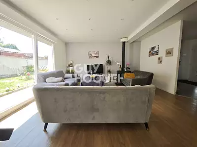 Maison, 164,95 m²